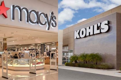 Son varias las tiendas afectadas por la decisión de las cadenas (Archivo/Canva)