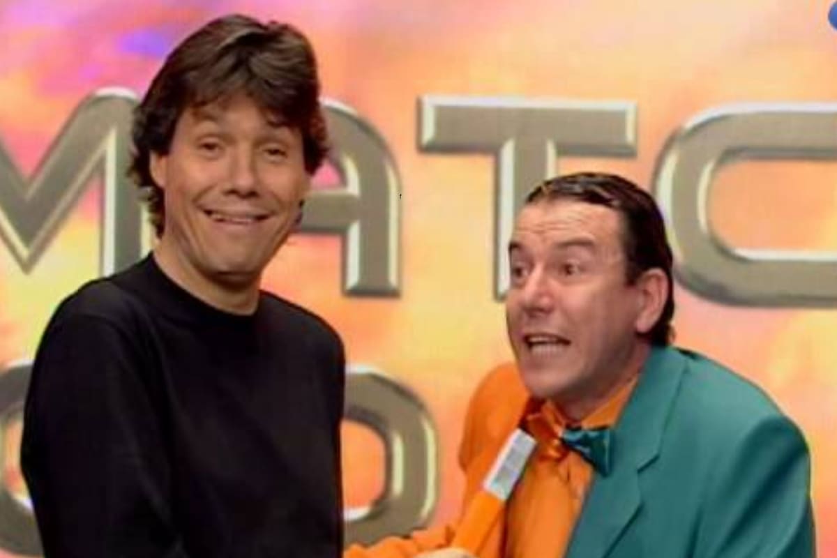 Soñaba con establecer su propia industria textil, pero Rodolfo Samsó alcanzó el estrellato de la mano de su personaje Alacrán