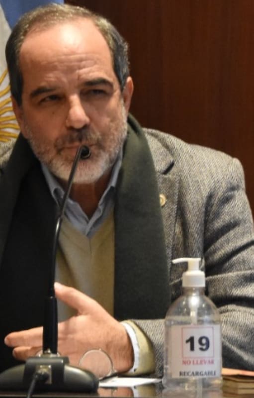 Soñador, emprendedor, creativo, tenaz. Algunas de las palabras que definen a Guillermo Assaf.
