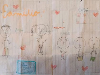 Soñamos con que una familia nos adopte a las dos juntas
