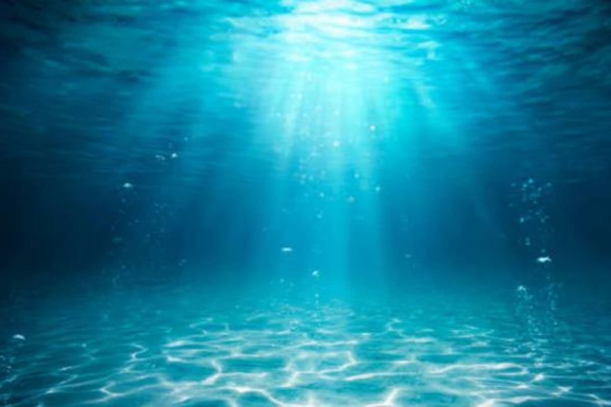 Soñar con agua tiene distintos significados / Foto: iStock