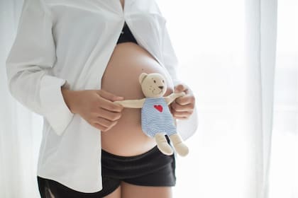 Soñar con un embarazo propio puede significar nuevos comienzos y emociones encontradas