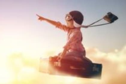 Soñar despiertos activa la misma zona del cerebro que usamos cuando hacemos tareas de forma automática.