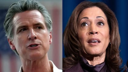 Sondeo del Instituto Berkeley IGS y Los Angeles Times revela que Gavin Newsom lidera la preferencia presidencial demócrata para 2028
