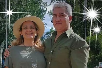 Sonia Beatriz Garberoglio Larrain murió tras recibir un botellazo en la cabeza por parte de su marido, Juan Carlos Romero Leiva