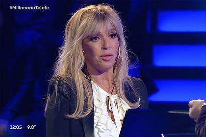 Sonia se hace hemodiálisis tres veces por semana.