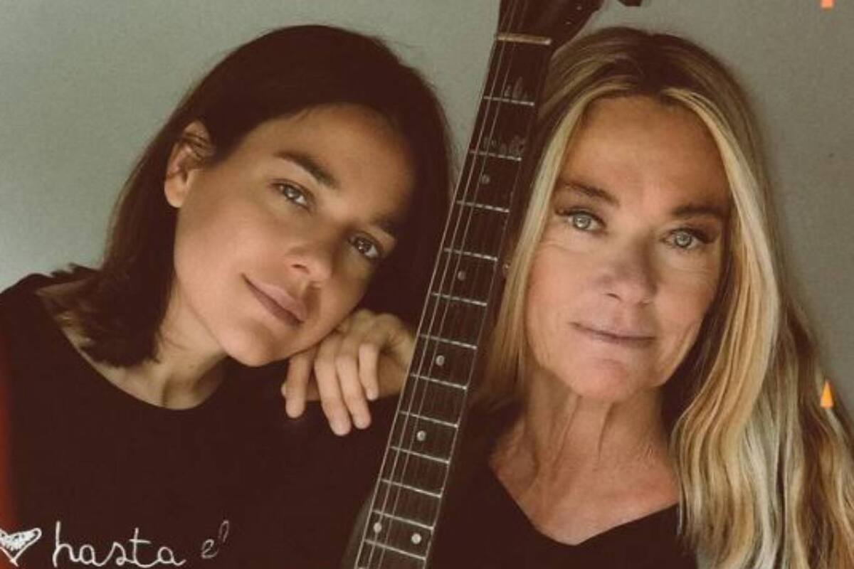 Sonia Zavaleta pidió a sus seguidores que "manden luz" para la salud de su hermano Clemente, que sufrió un grave accidente mientras jugaba un partido de polo en Palm Beach, Estados Unidos