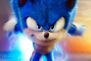 Sonic 2
