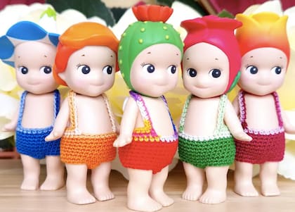 Sonny Angels (Etsy)