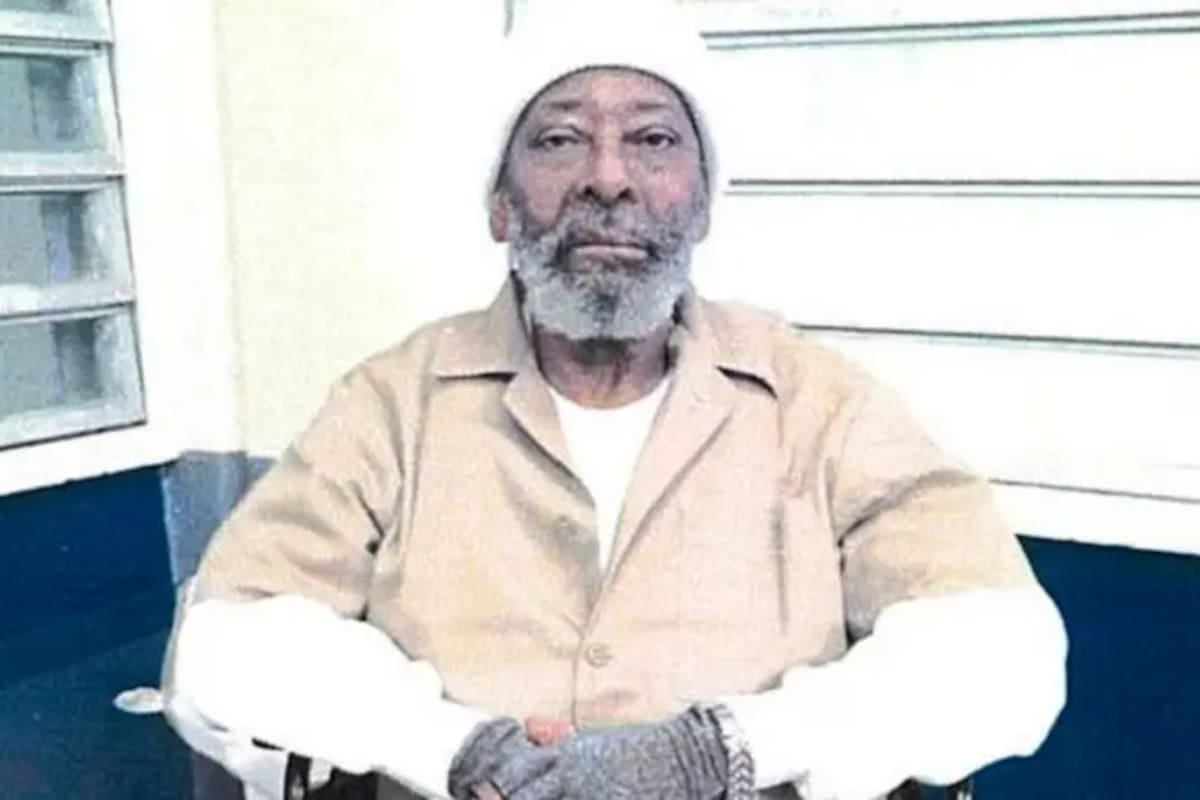 "Sonny" Burton participó en un robo en el que se cometió un homicidio en 1991