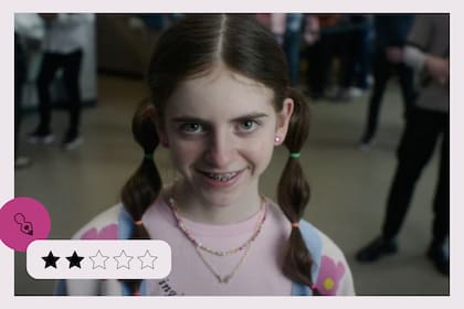 Sonríe 2, de Parker Finn