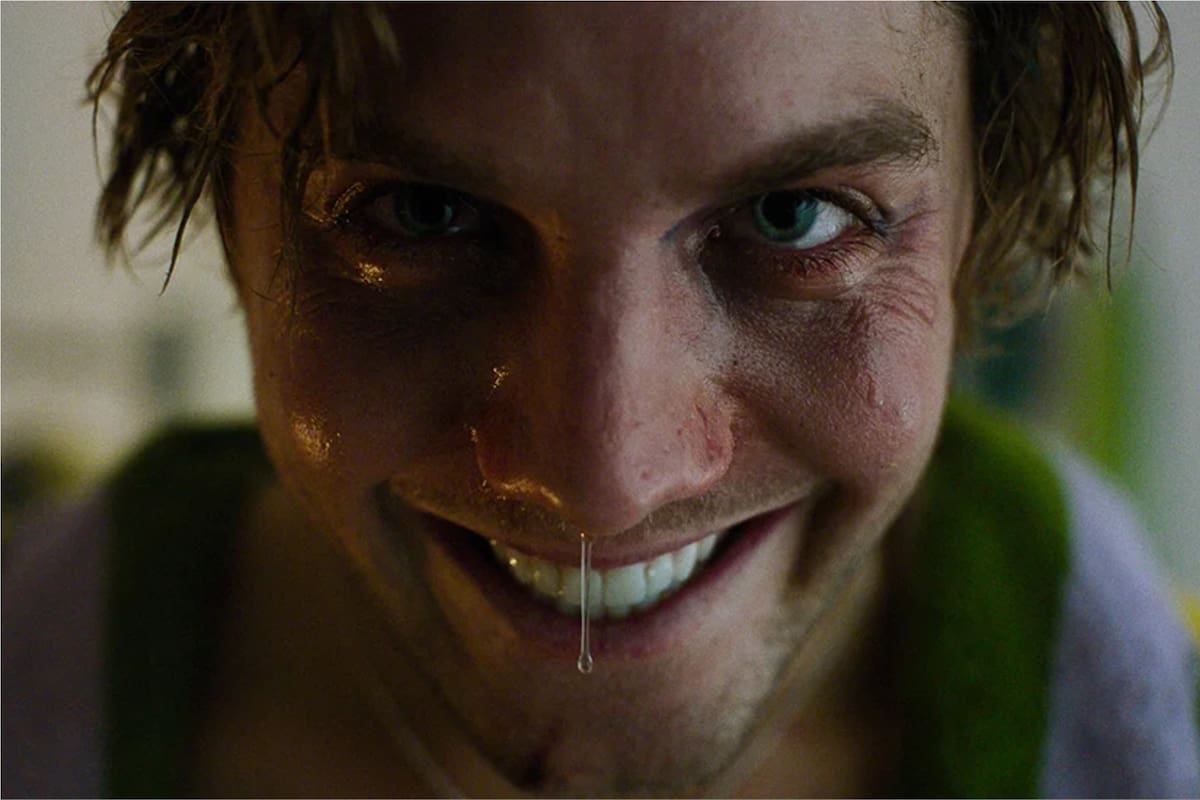 Sonríe 2, una de las favoritas de los suscriptores de Netflix Argentina (Foto: Netflix)
