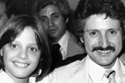 Sonriente, Luis Rey en épocas de bonanza