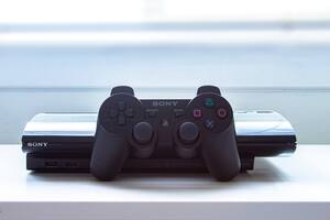 Sony anunció en marzo el cierre de la tienda de juegos de la PlayStation 3, nacida en 2006, pero ahora dio marcha atrás