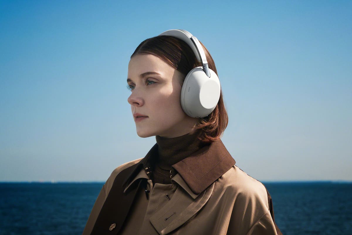 Sony festejó los diez años de sus auriculares MDR-1000X con una nueva versión, al 1000X The Collexion