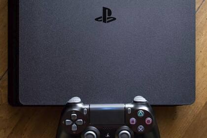 Sony ya vende la PS4 Slim de 1 TB en la Argentina - LA NACION