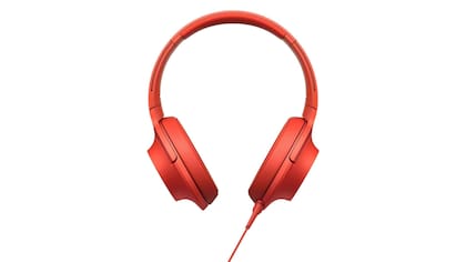 Sony MDR-100AAPPCLA