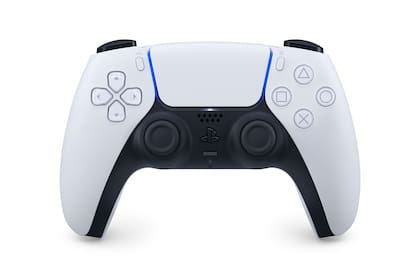 Sony primero presentó el nuevo control de mando DualSense, que anticipó como podría ser el diseño de la PlayStation 5