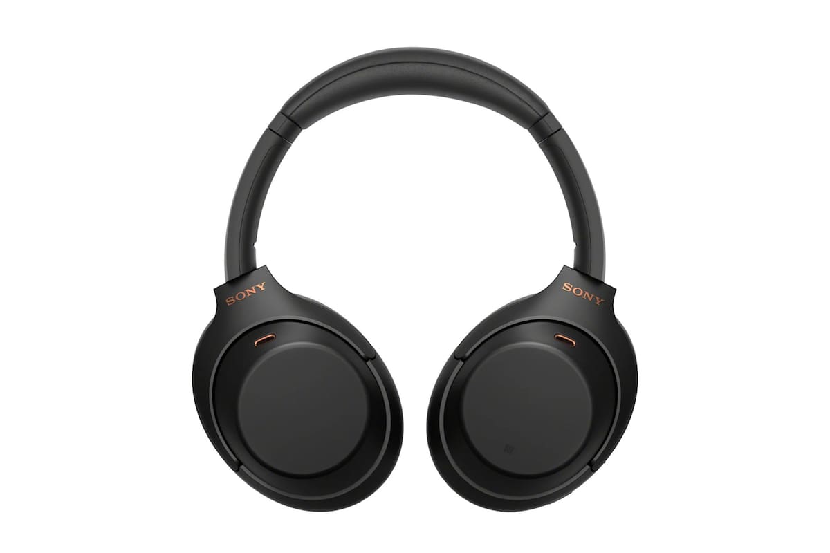 Sony renovó su popular auricular equipado con un sistema de cancelación de ruido que se adapta según el entorno