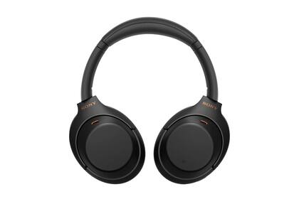 Sony renovó su popular auricular equipado con un sistema de cancelación de ruido que se adapta según el entorno