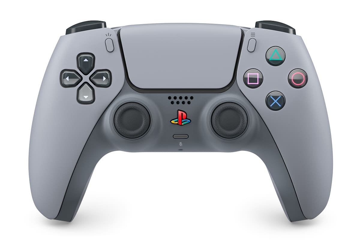 Sony venderá una versión especial de la PlayStation 5 y la PlayStation 5 Pro para celebrar los 30 años de la familia de consolas