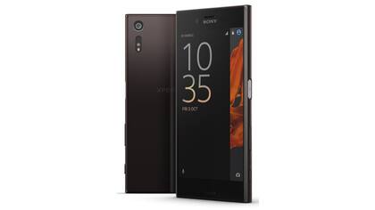 Sony Xperia XZ