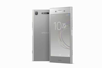 Sony Xperia XZ1