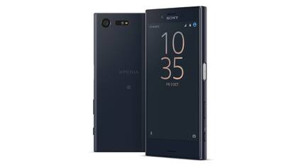 Sony Xperia X Compact