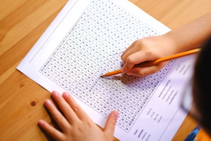 Sopa de Letras es muy utilizado para aprender nuevos idiomas