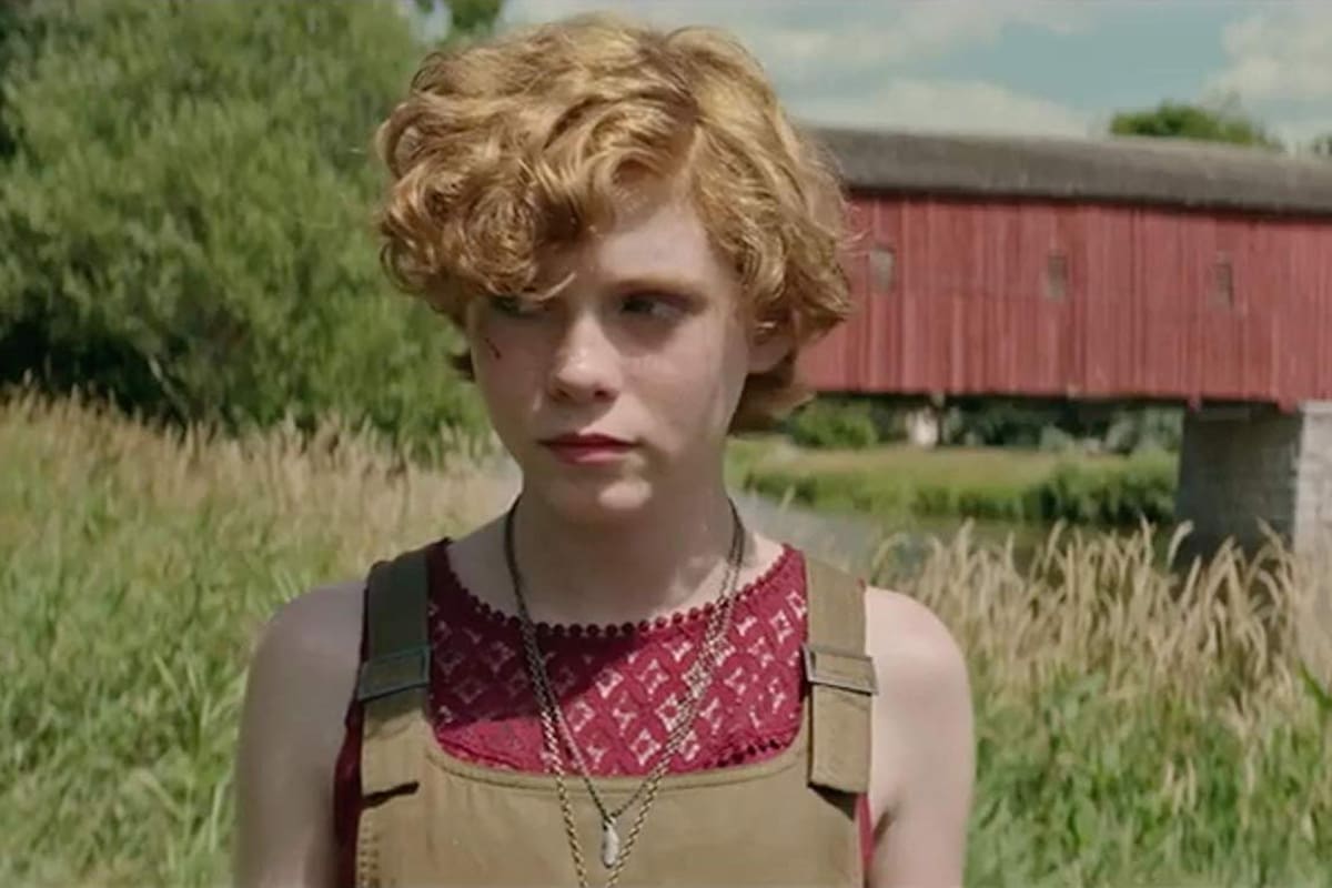 Sophia Lillis