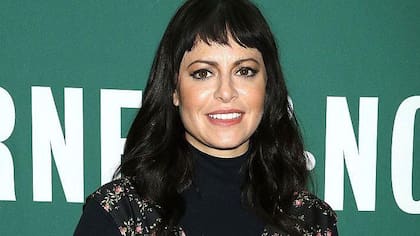 Sophia Amoruso comenzó vendiendo ropa vintage en eBay