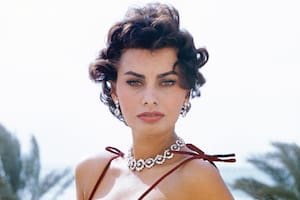 Sophia Loren, actriz de 92 años: se vende su casa en Roma por US$23 millones