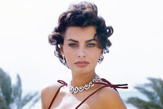 Sophia Loren cumple 90: una de las últimas leyendas del cine clásico celebra a lo grande en Roma