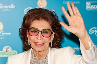 Cómo sigue la salud de la diva italiana, a un mes y medio de la caída que la llevó al quirófano