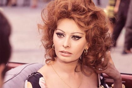 Sophia Loren: la actriz que defendió su nariz y se convirtió en mito