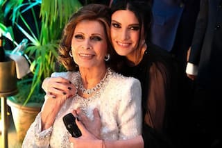 Dos celebraciones, shows de Sting y Laura Pausini y un merecido reconocimiento
