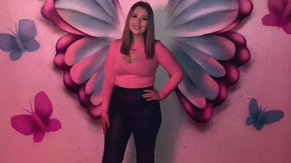 Sophie ahora está en remisión