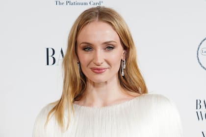 Sophie Turner: un amor con final amargo, el papel que llegó en medio de la adversidad y el flechazo que la volvió a iluminar