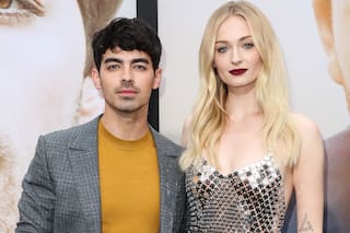 Sophie Turner y la prueba contra Joe Jonas que sería crucial en la batalla legal por la custodia de sus hijas