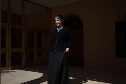 Sor Teresa Forcades, una monja con formación médica que ha puesto en duda las vacunas contra el coronavirus