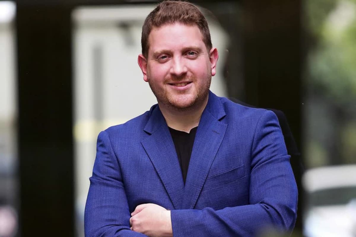 Sorprendente revelación de Jonatan Viale sobre Jorge Rial