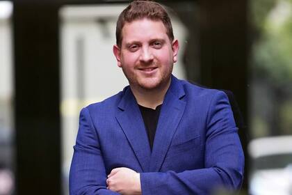 Sorprendente revelación de Jonatan Viale sobre Jorge Rial