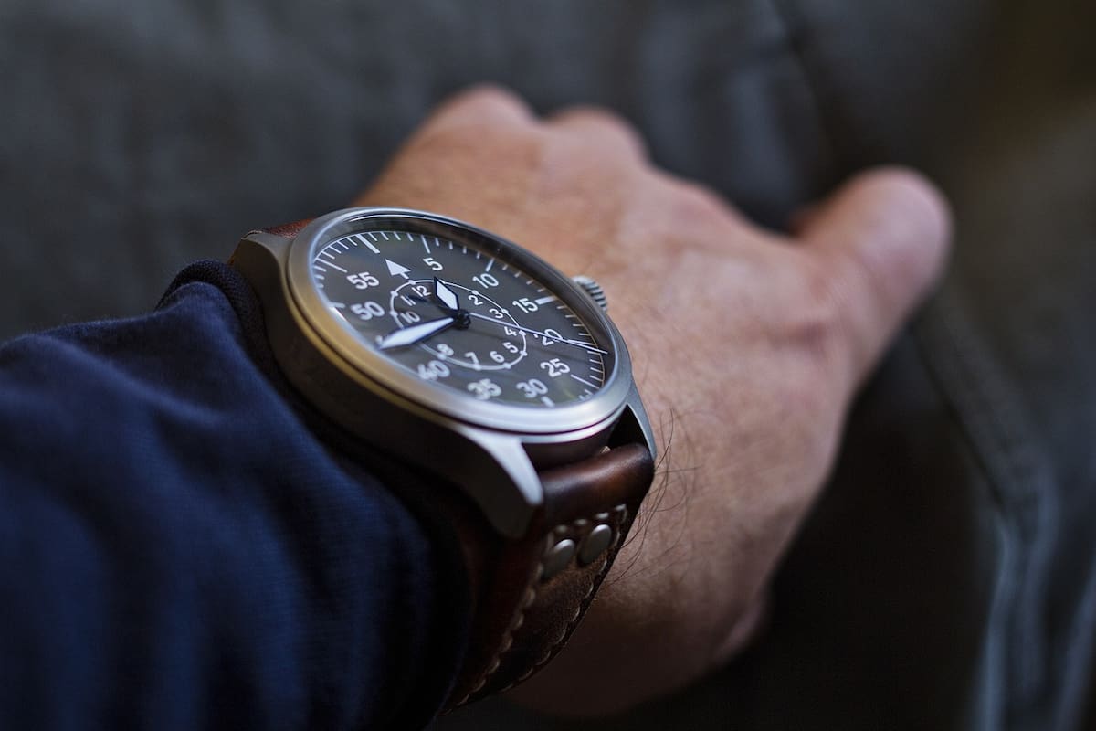 Sorprendentemente, todavía hay debate sobre la definición del segundo (Foto ilustrativa: PIXABAY)