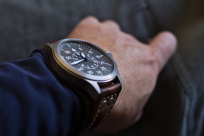 Sorprendentemente, todavía hay debate sobre la definición del segundo (Foto ilustrativa: PIXABAY)