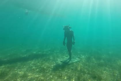 Sorpresa en Neuquén