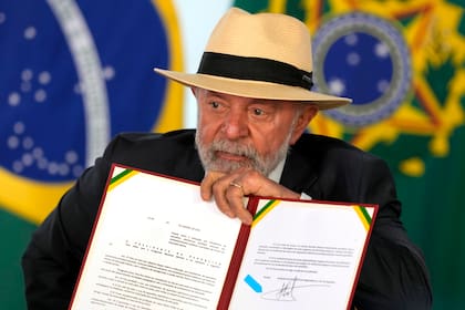 Sorpresa en Brasil por el anuncio de Patricia Bullrich de reforzar controles fronterizos