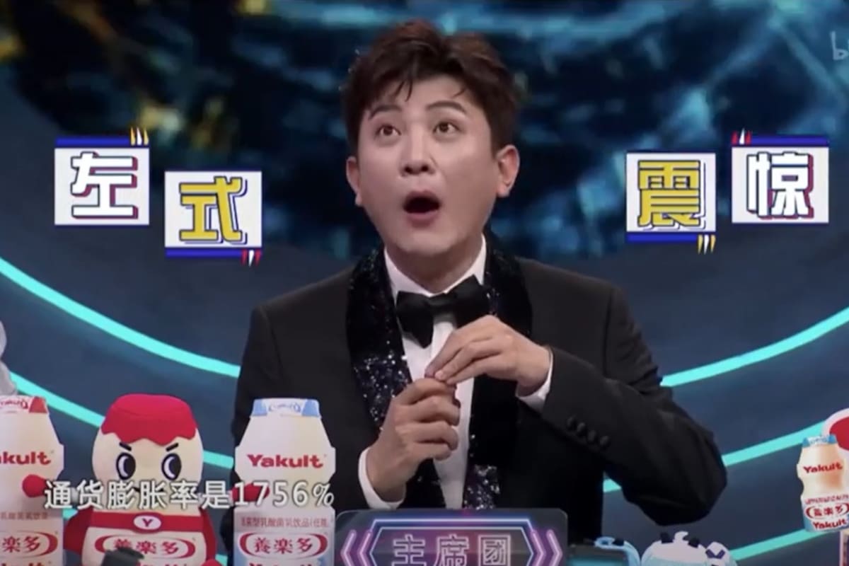 Sorpresa en China por la inflación en la Argentina