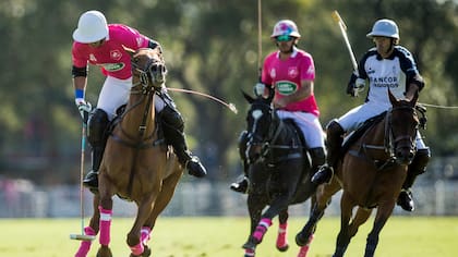 Sorpresa en el Abierto de Hurlingham: Alegría le ganó a La Dolfina y llegó a la final