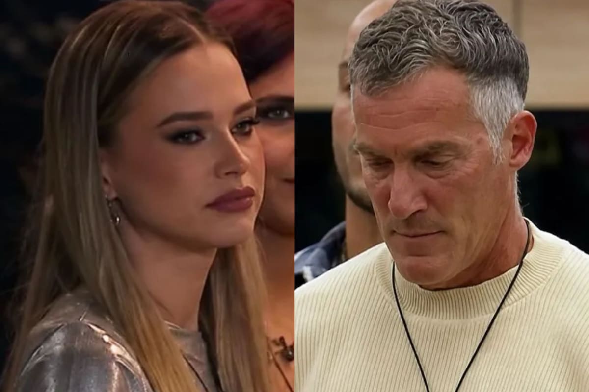 Quem saiu do Big Brother nesta segunda-feira, 25 de maio