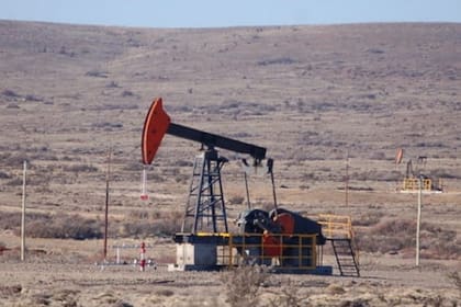 La producción total de petróleo superó en un 14% el volumen del mismo mes del año pasado.